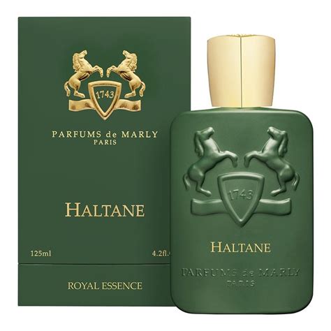 fragrantica haltane